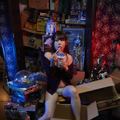 ぷにかわボディが武器の塚本舞、ファースト写真集『My Puni』が8月18日に発売