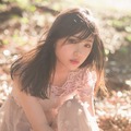 乃木坂46・与田祐希が初のソロ表紙！「ずっと撮りたかった」遊園地グラビア披露！