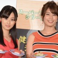 井本彩花、稲村亜美【錦怜那】