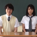 高杉くんがYouTuberに！松本さんとの掛け合いが魅力の最新WEB CMが公開