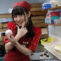 SKE48・井上瑠夏、「くまもと大好き大使」と「熊本いきなり団子大使」に就任！