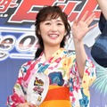 工藤遥【写真：竹内みちまろ】