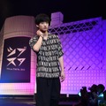 女子高生ミスコン2017-2018・男子高生ミスターコン2017ファイナリスト／「Shibuya Star FES.2018」（シブスタ）【写真：竹内みちまろ】