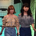 女子高生ミスコン2017-2018・男子高生ミスターコン2017ファイナリスト／「Shibuya Star FES.2018」（シブスタ）【写真：竹内みちまろ】