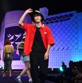 女子高生ミスコン2017-2018・男子高生ミスターコン2017ファイナリスト／「Shibuya Star FES.2018」（シブスタ）【写真：竹内みちまろ】