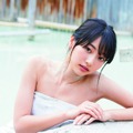 武田玲奈 1stフォトブック「タビレナ」（東京ニュース通信社刊）