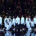 欅坂46、ニューシングルのスタイリッシュなアーティスト写真＆ジャケット写真が公開！