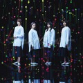 欅坂46、ニューシングルのスタイリッシュなアーティスト写真＆ジャケット写真が公開！