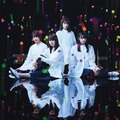 欅坂46、ニューシングルのスタイリッシュなアーティスト写真＆ジャケット写真が公開！
