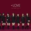 =LOVEが「はなまるうどん」で1日アルバイト！