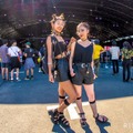 「ULTRA JAPAN」昨年のようす