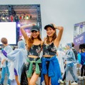 「ULTRA JAPAN」昨年のようす