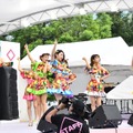 SUPER☆GiRLS【写真：竹内みちまろ】