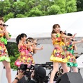 SUPER☆GiRLS【写真：竹内みちまろ】