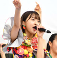 渡邉幸愛／SUPER☆GiRLS【写真：竹内みちまろ】