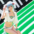 夏衣装も多め！「世界コスプレサミット2018」を盛り上げた厳選コスプレイヤーまとめ