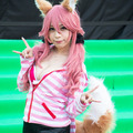夏衣装も多め！「世界コスプレサミット2018」を盛り上げた厳選コスプレイヤーまとめ