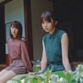 欅坂46小林由依＆土生瑞穂のユニット曲MV公開！