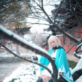 『Fate/Grand Order』／沖田総司