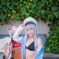 【コミケ94】猛暑のなか美女レイヤー集結！ 1日目コスプレイヤーまとめ