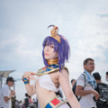 【コミケ94】 2日目も美女コスプレイヤーが集結！ 「FGO」「はたらく細胞」人気キャラも続々