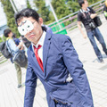 【コミケ94】可愛いやカッコいいだけがコスプレじゃない！1日目のネタ系コスプレまとめ