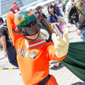 【コミケ94】可愛いやカッコいいだけがコスプレじゃない！1日目のネタ系コスプレまとめ