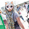 【コミケ94】可愛いやカッコいいだけがコスプレじゃない！1日目のネタ系コスプレまとめ