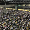 コミケ、猛暑でも53万人が来場