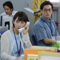 謎を抱えた青年役で佐野岳が出演！.......『健康で文化的な最低限度の生活』