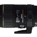 　シグマは、ニコン用大口径望遠マクロレンズ「APO MACRO 150mm F2.8 EX DG HSM」の発売日を12月18日に延期した。