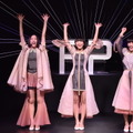 Perfume、発売記念配信ライブでアルバムタイトル曲「Future Pop」のMV解禁！