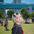 【コミケ94】中国美女コスプレイヤーの圧倒的クオリティを見よ！ 厳選写真64枚を一挙お届け