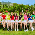 MOMOLAND、2ndシングル「BAAM」を11月7日に発売