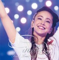 安室奈美恵、“最後の映像作品”が予約数100万枚を突破