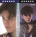 フィギュア宇野昌磨選手のオフィシャルカレンダーが発売決定！壁掛けと卓上の2種