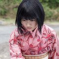 乃木坂46・若月佑美のドラマ『銀魂2』出演が話題！ 町娘役で切ない表情を見せる