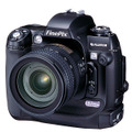 FinePix S3 Pro