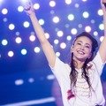 安室奈美恵、『ワンピース　エピソードオブ 空島』のエンディングに登場