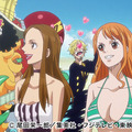 （Ｃ）尾田栄一郎／集英社・フジテレビ・東映アニメーション