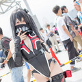 【コミケ94】3日目の美女コスプレイヤーまとめ 酷暑を吹き飛ばす圧倒的美しさ！