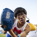 【昨日のエンタメニュース】芳根京子、トマトへの異常な愛／ひょっこりはん、始球式でノーバウンド投球