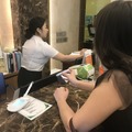 韓国・釜山旅行～オカンと私と、時々「POCKETALK W」～
