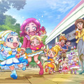 （C）2018 映画HUGっと！プリキュア製作委員会