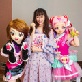 （C）2018 映画HUGっと！プリキュア製作委員会