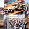 「肉フェス」が炭水化物を解禁！究極のがっつり系メニューを投入へ