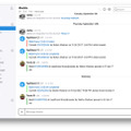 複数のSNSやチャット、メールを一括管理！注目ツール「Franz」を使ってみる