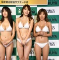 リップガールズ【写真：竹内みちまろ】