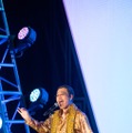 ピコ太郎、「第58回アジア太平洋映画祭」（APFF）で「PPAP」披露