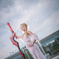 【写真101枚】「となりでコスプレ博 in TFT」美女コスプレイヤーまとめ 「FGO」「アズレン」人気キャラ勢揃い